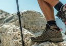 women hiking shoes