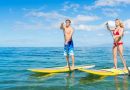 Best All-Around PaddleBoard