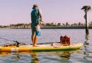 Best Fishing Paddle Boards