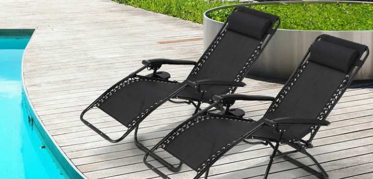 Best Zero Gravity Chair