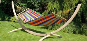 Best Hammocks with Stand