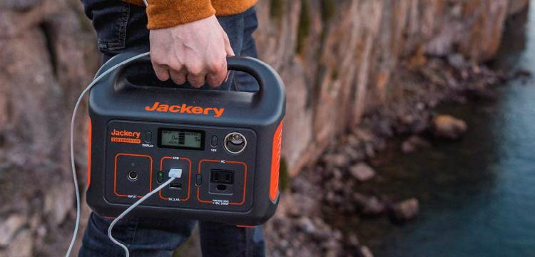 Best Portable Power Station