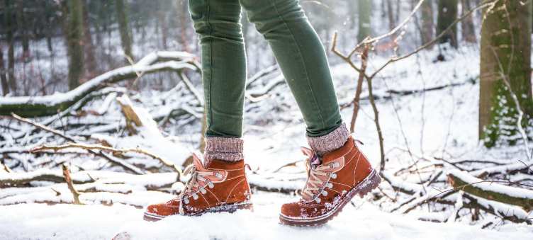 Best Women’s Snow Boots